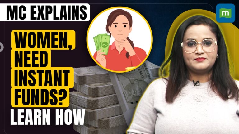 MC Explains: Surprising Benefits of Personal Loans for Women You Never Knew