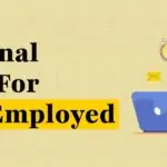 Personal Loan for self employed: What you need to know before applying