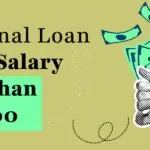 Personal Loan: Quick tips to get personal loan with a salary less than Rs 15,000