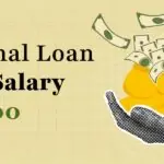 Can I get a loan with Rs 35,000 salary? Key factors to know before applying