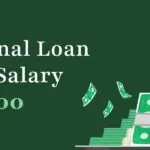 Personal loan with Rs 50,000 salary: Here’s what you must know before applying
