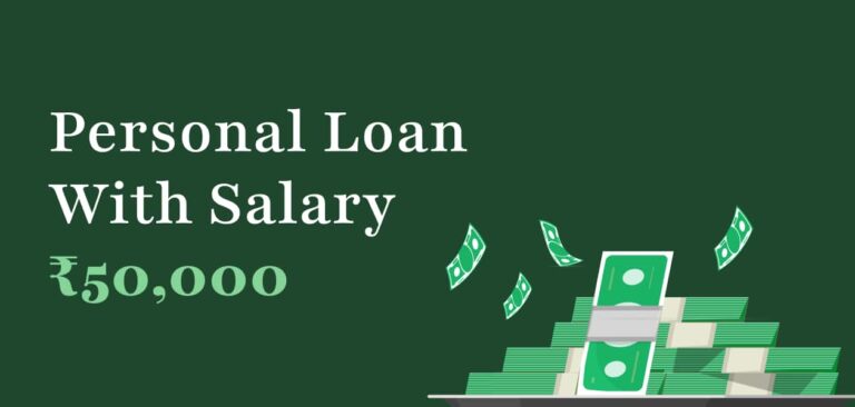 Personal loan with Rs 50,000 salary: Here’s what you must know before applying