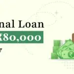 Personal Loan with Rs 80,000 salary: Documents to eligibility, check key details here