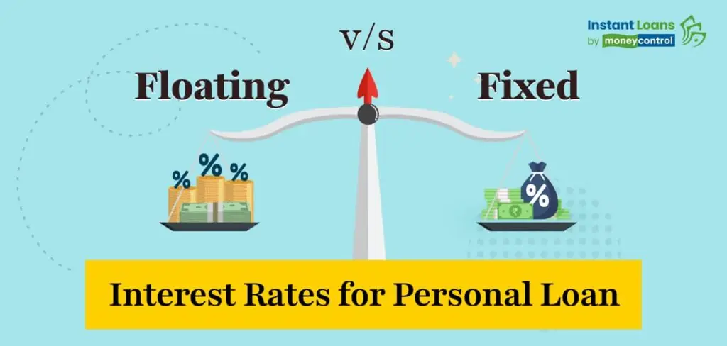 Personal Loan: Can you switch from floating to fixed interest rate with personal loans?