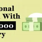 Personal Loan: Quick tips to get personal loan with Rs 25,000 salary
