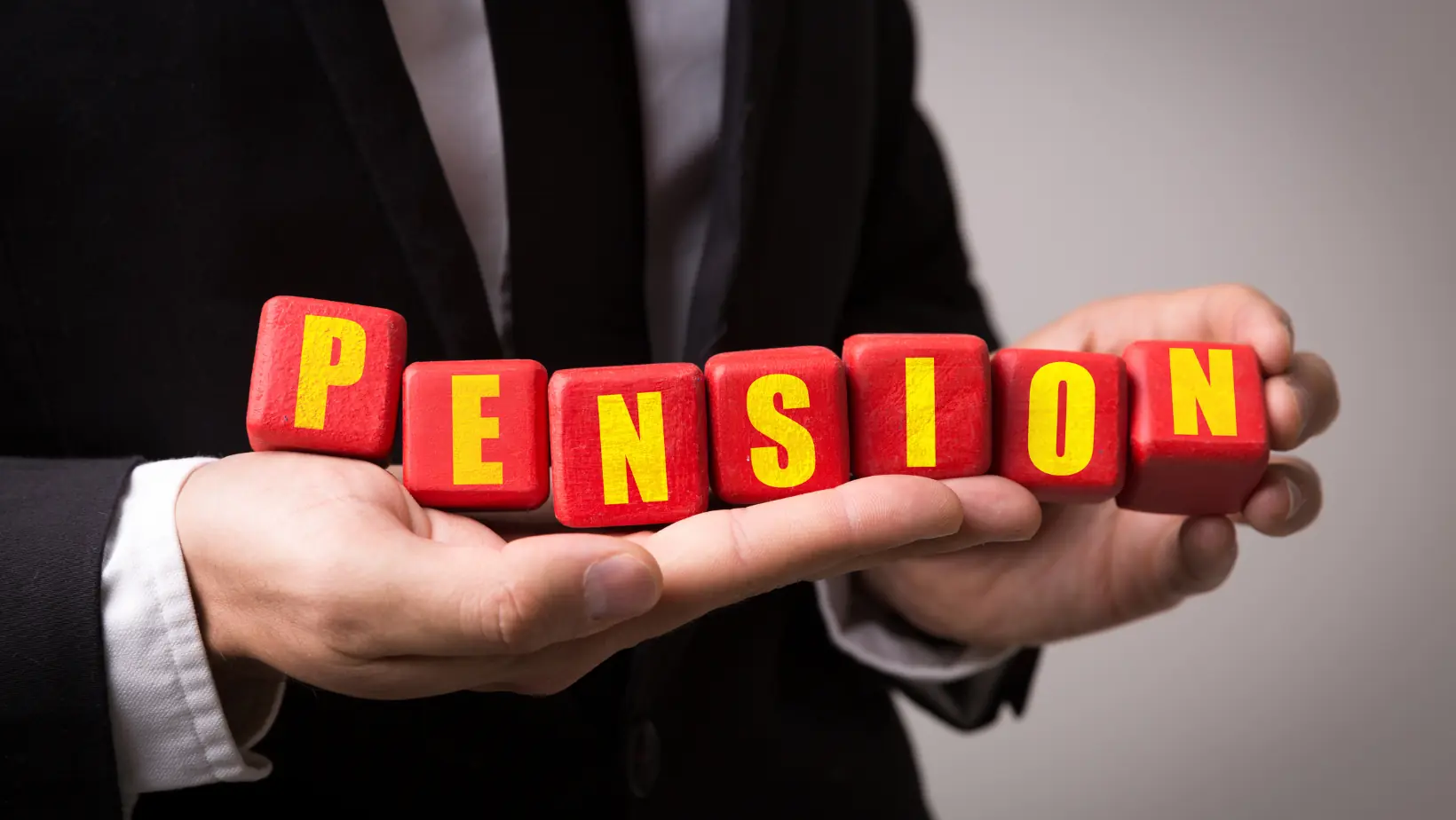 8th Pay Commission Revealed: Will Your Pension Really Increase by 186%? 7 8th pesnion