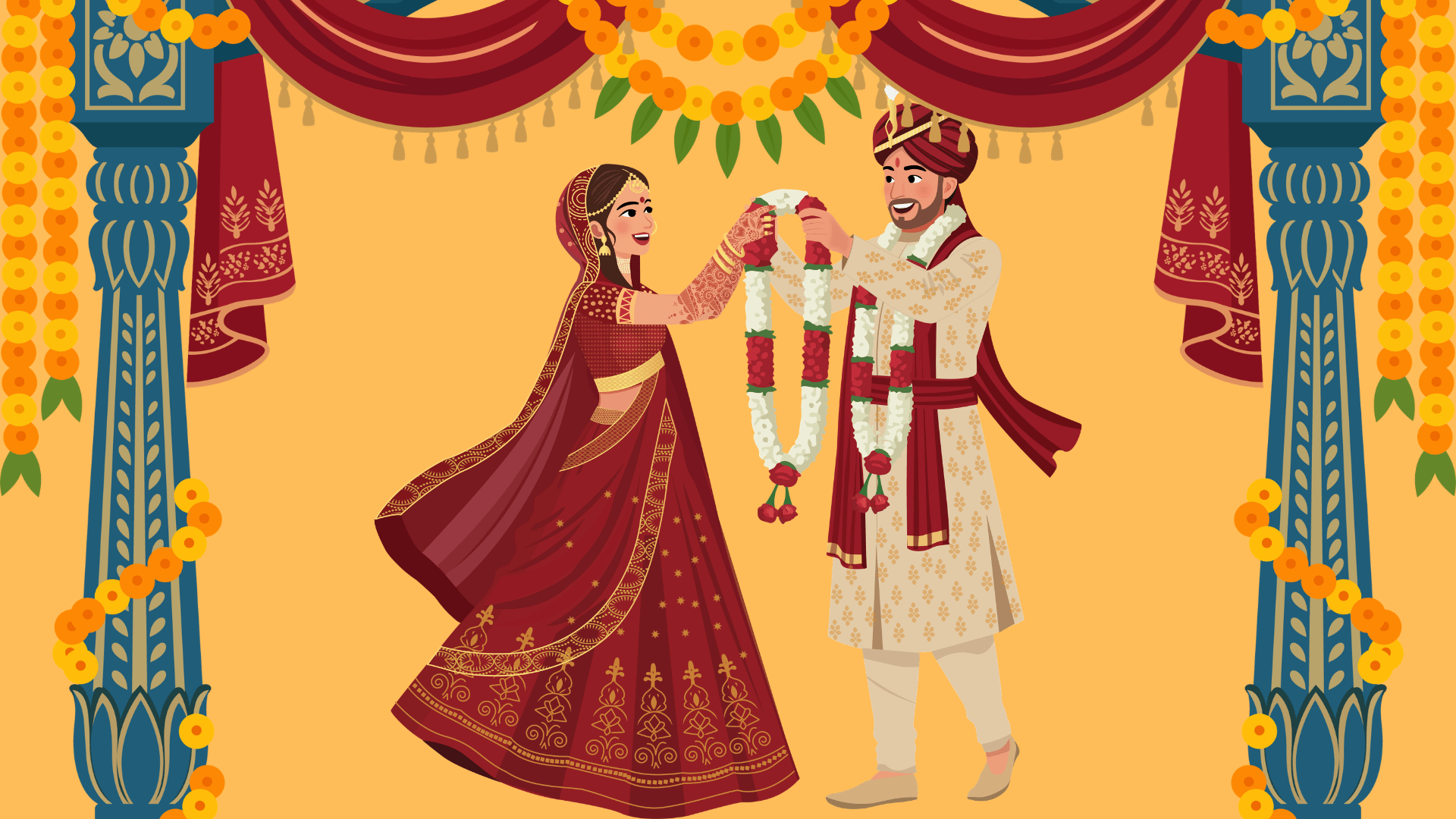 Marriage Loan in India: What a Wedding Really Costs After the Wedding