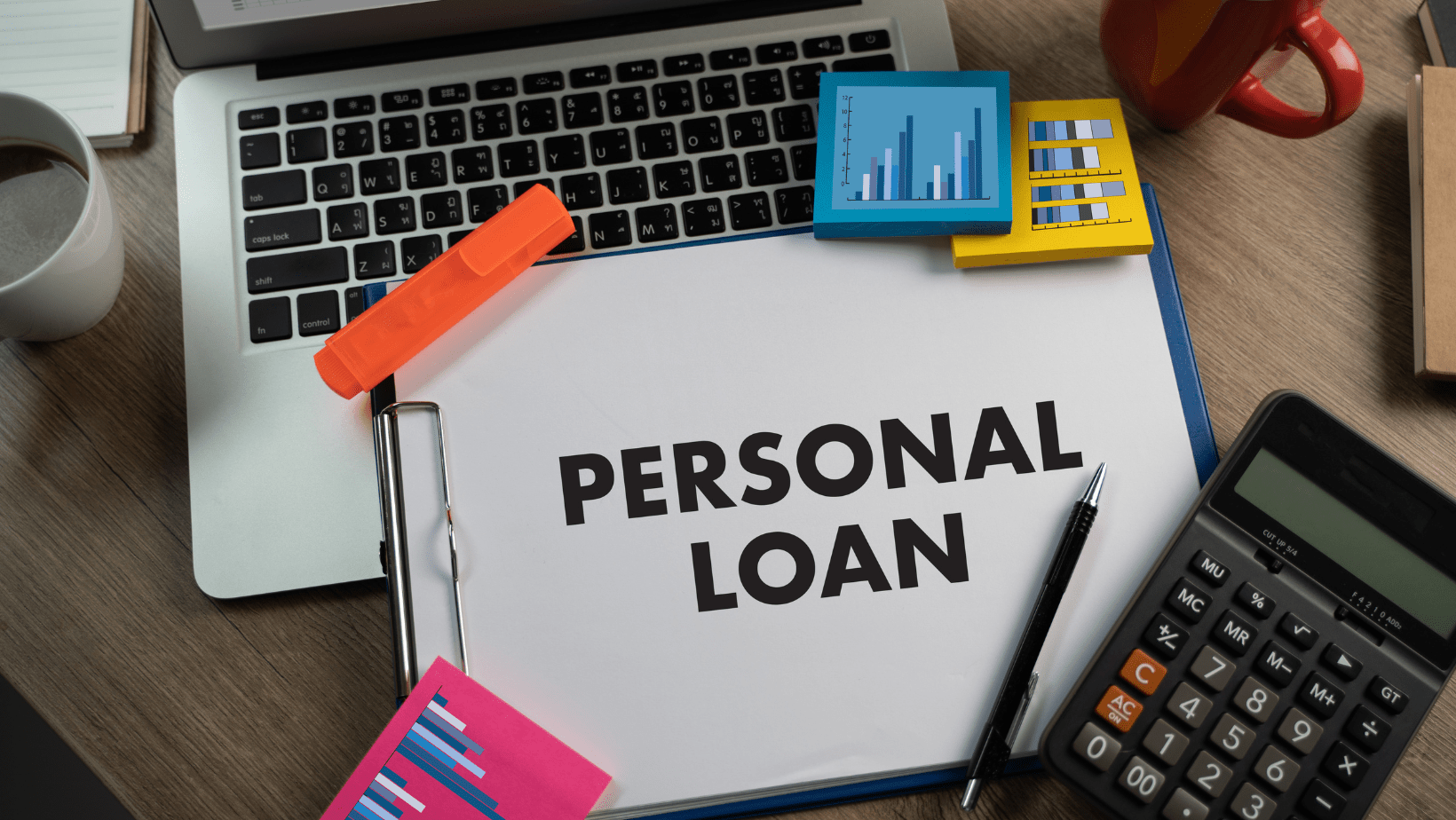 Find Your Perfect Personal Loan: Top 10 Banks with Low Rates 7 PLoan