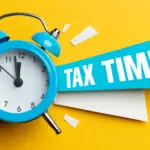 TAx