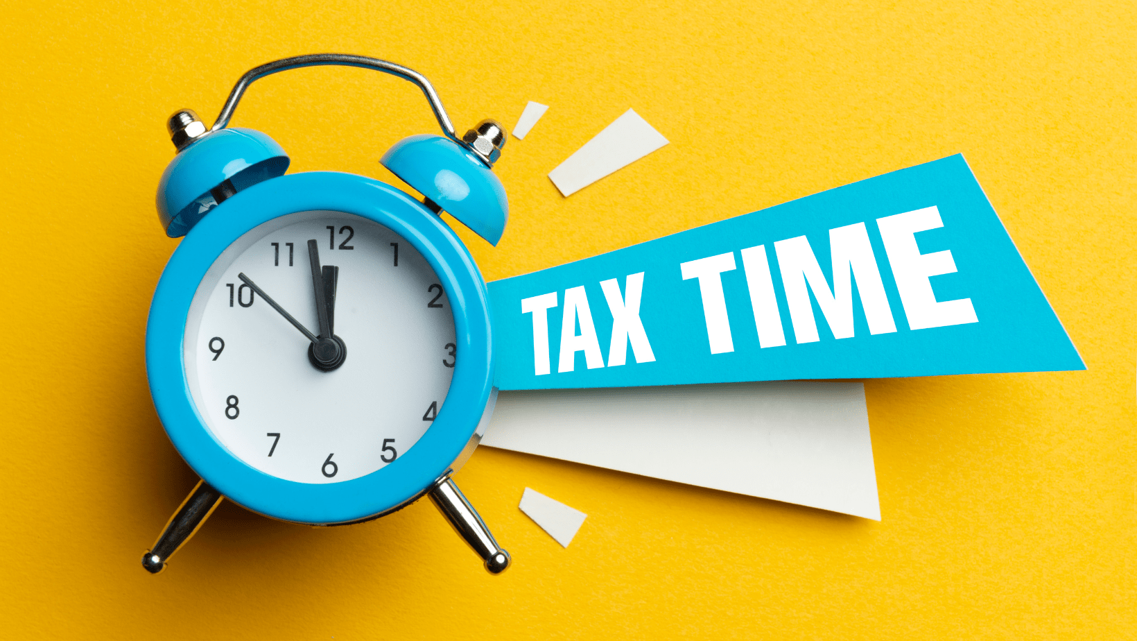 Salaried Taxpayers, Get Ready! Potential Tax Breaks in Budget 2025 7