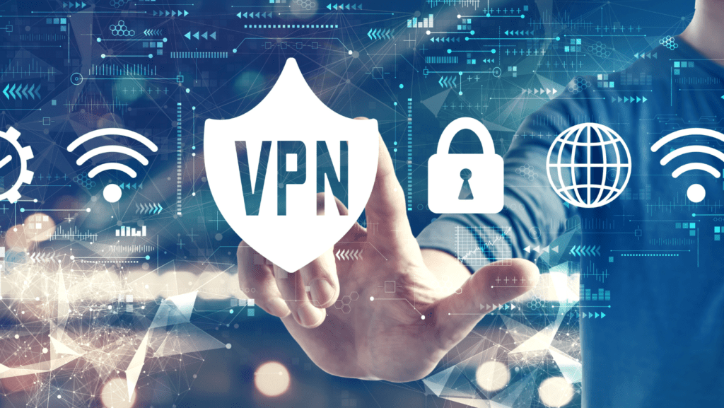 VPN