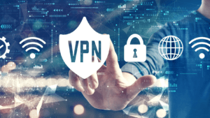 VPN