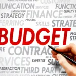 budget