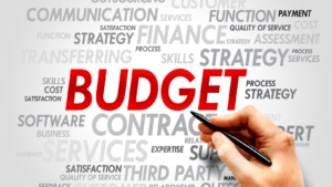 budget