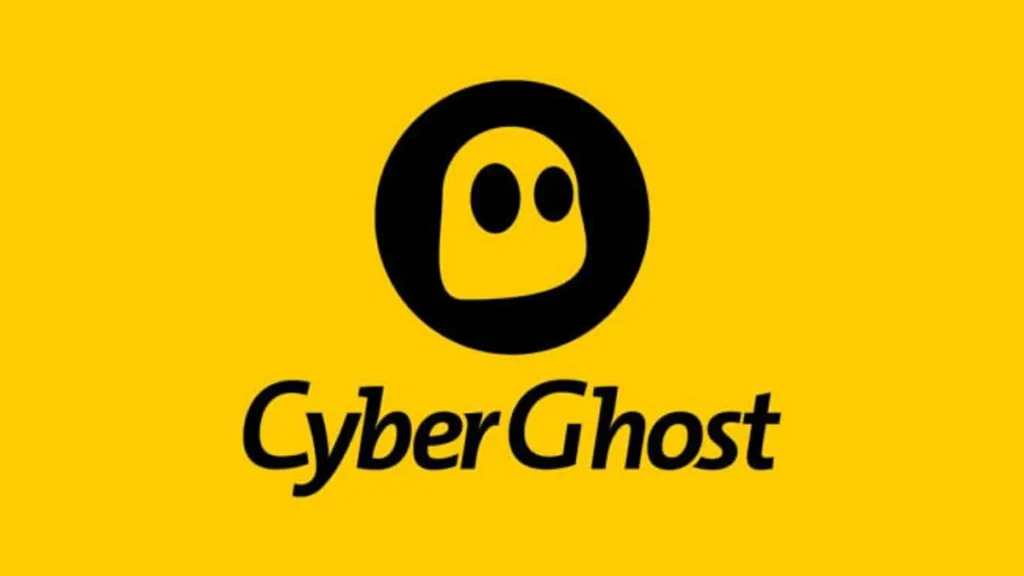 Stay Safe Online: The Role of VPNs in Banking Security 40 cyberghost logo