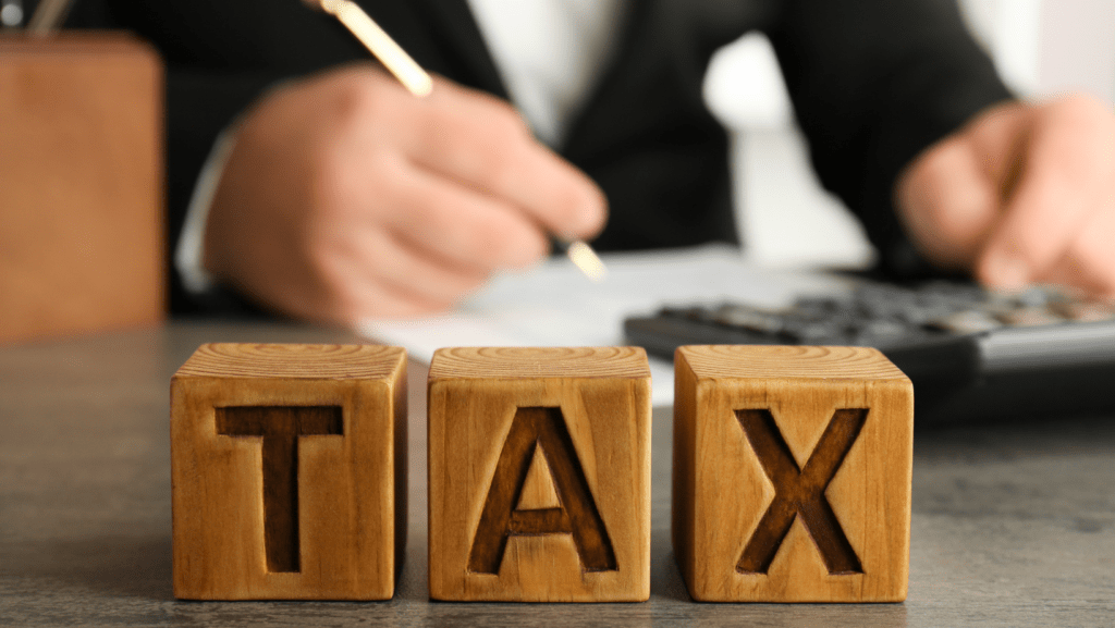 tax 15