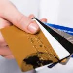Charge cards