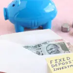 FD invest