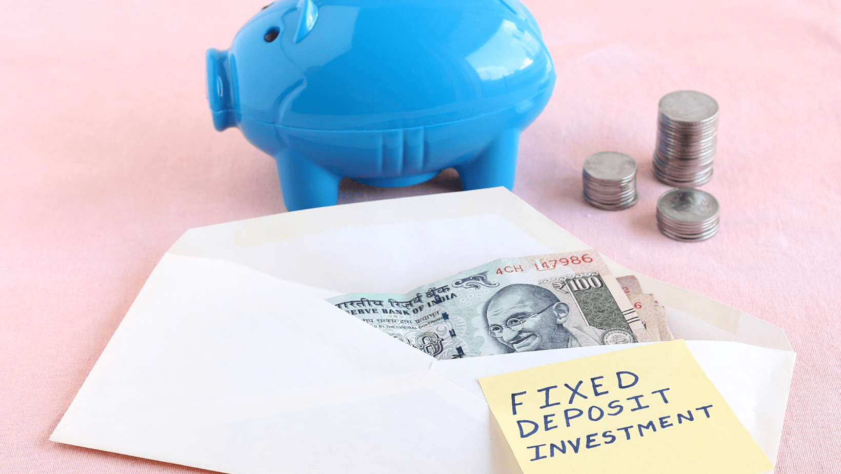 Zero Tax on FD Interest: How Rs 50 Lakh Can Be Tax-Free 7 FD invest