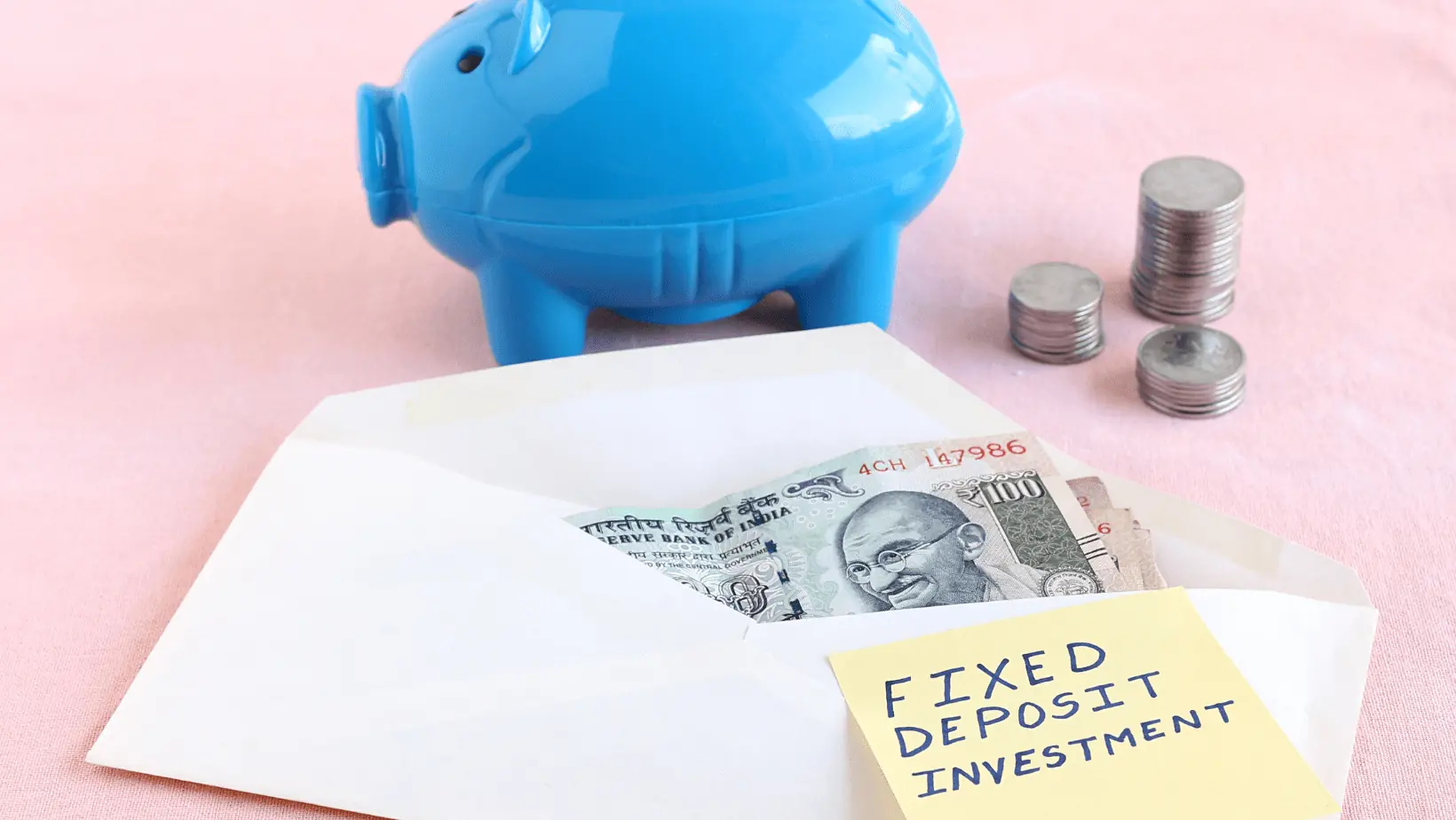 Zero Tax on FD Interest: How Rs 50 Lakh Can Be Tax-Free 7 FD invest