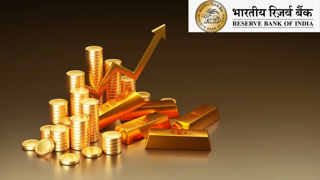 RBI’s Big Announcement: SGB 2025 Premature Redemption Dates and Tax Implications 7 Gold