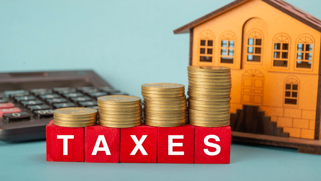 From TDS to TCS: How Budget 2025 is Making Taxes Easier for Everyone 11 TCS TDS