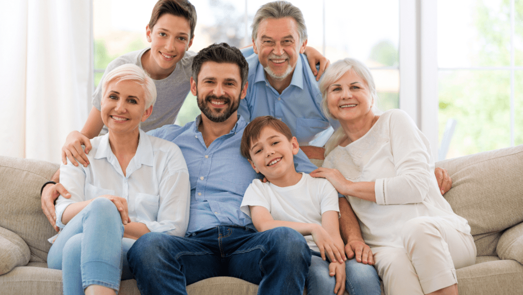 Avoiding Tax Traps: The Surprising Ways Clubbing of Income Could Impact Your Finances 7 family