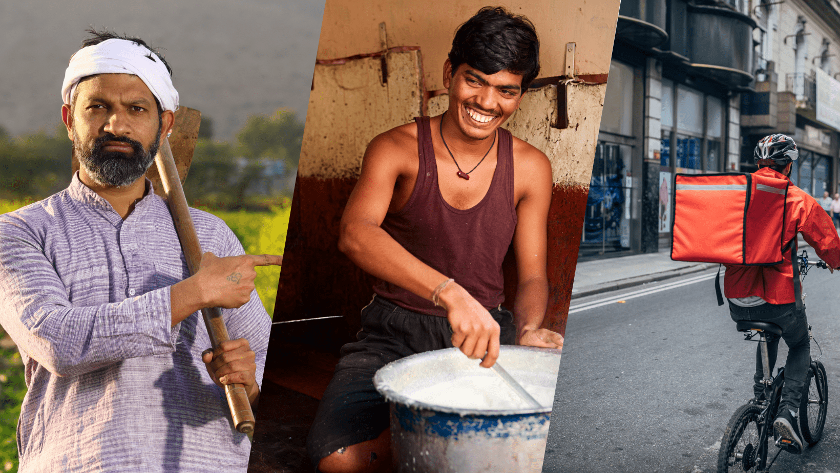 Why Budget 2025 is a Win for India’s Farmers, Gig Workers, and Street Vendors 7 gig