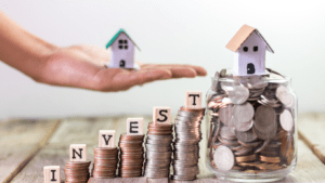 loanand invest