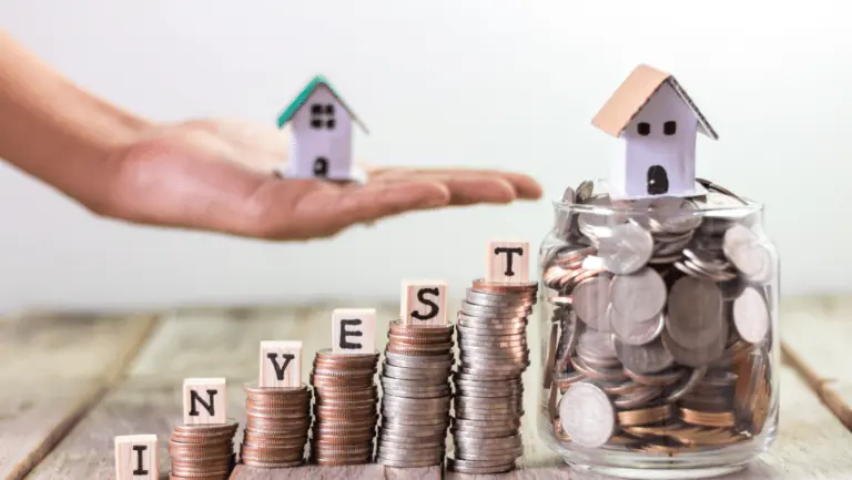 loanand invest