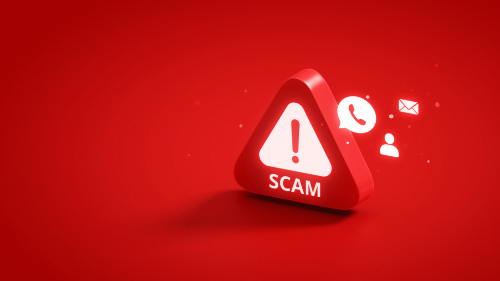 SIM Swap Fraud: The Silent Threat That Could Drain Your Bank Account Overnight 7 scam