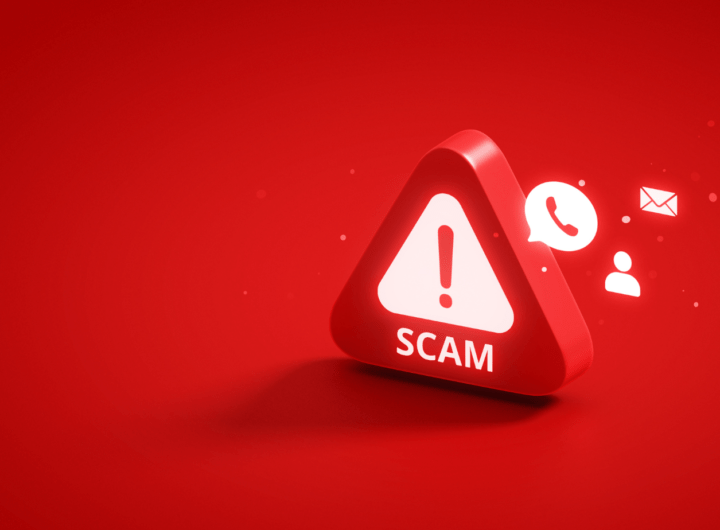 scam