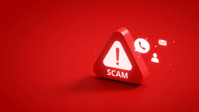 scam