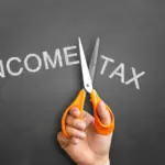 tax rebate