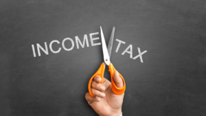 tax rebate