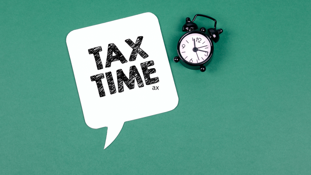 tax sav12