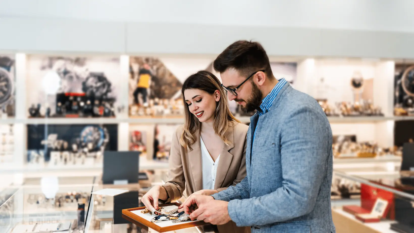 Income Tax Rules: Can Your Wife’s Monthly Expenses Land You in Tax Trouble? 7 wife shoping