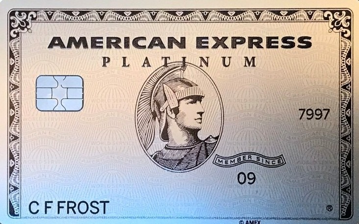 Are You Using the Right Credit Card? Top 10 Picks for Maximum Rewards 37 Am Express Platinum