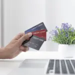 Credit card payment