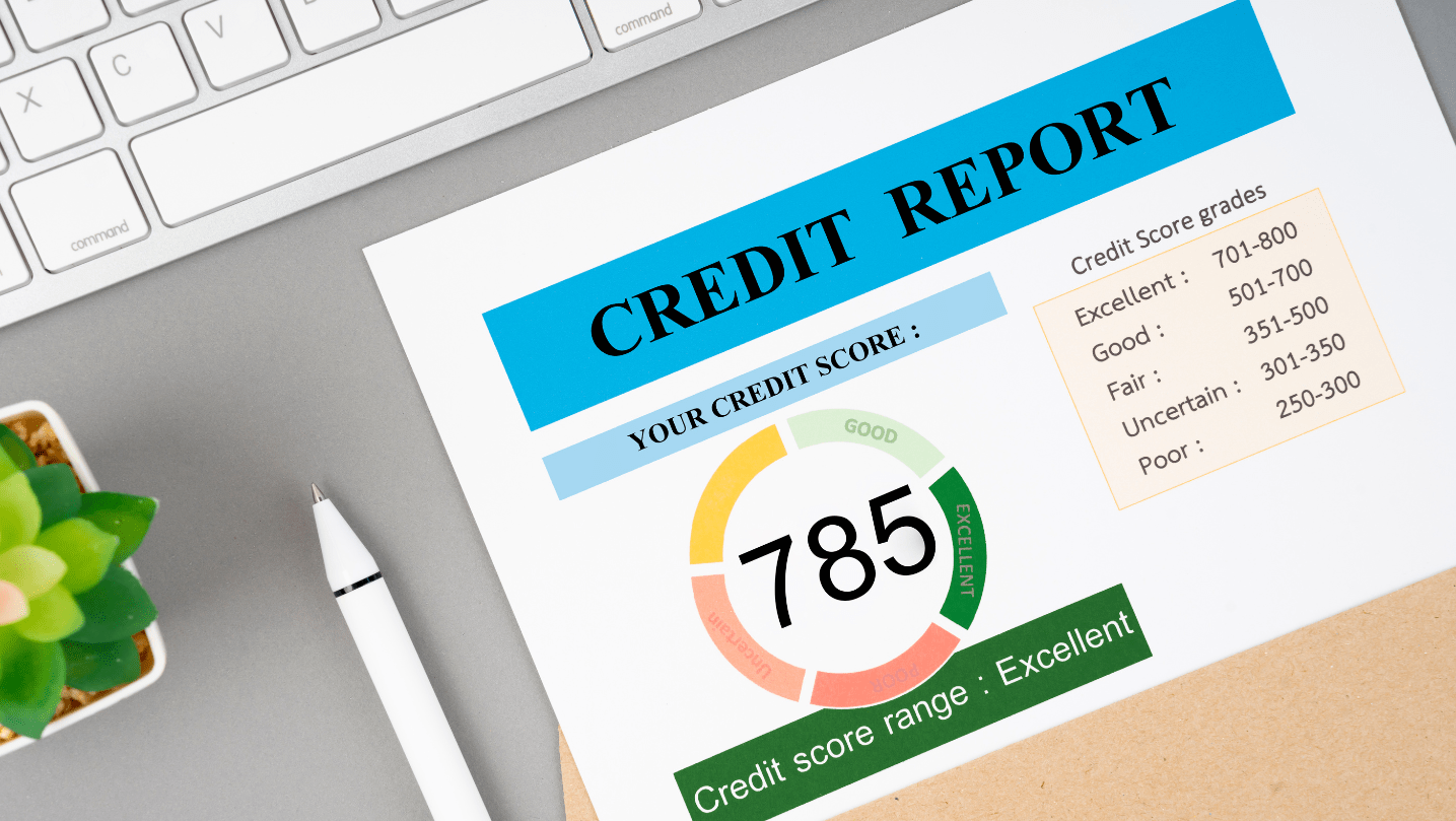 Don’t Let Fraudsters Steal Your Financial Freedom: How to Safeguard Your Credit Score 7 Credit fraud
