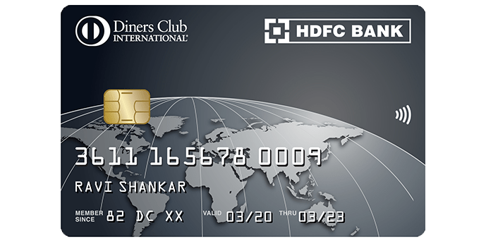 Are You Using the Right Credit Card? Top 10 Picks for Maximum Rewards 36 Diners Black