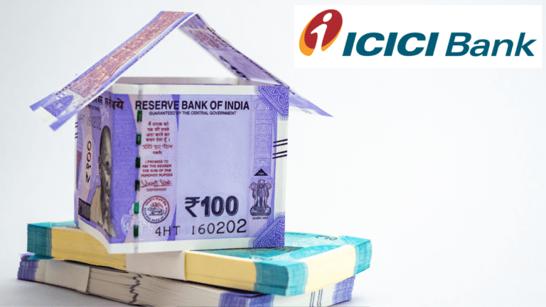 Why Choose ICICI Personal Loan? Flexible 72-Month Tenure & Zero Hidden Charges