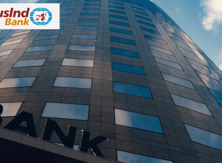 Indusind bank