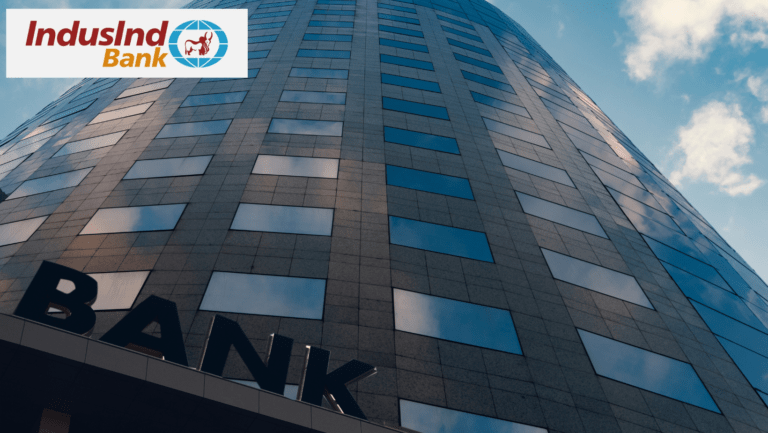 Indusind bank