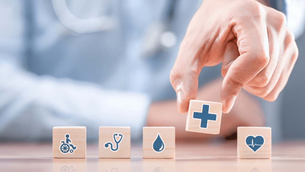 Is Your Health Insurance Plan Missing These 12 Essential Covers? 8 MOst 12