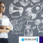 SBI CA