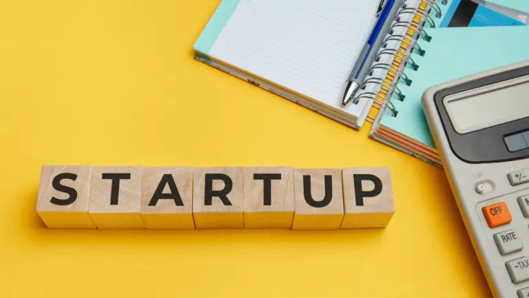 Startup