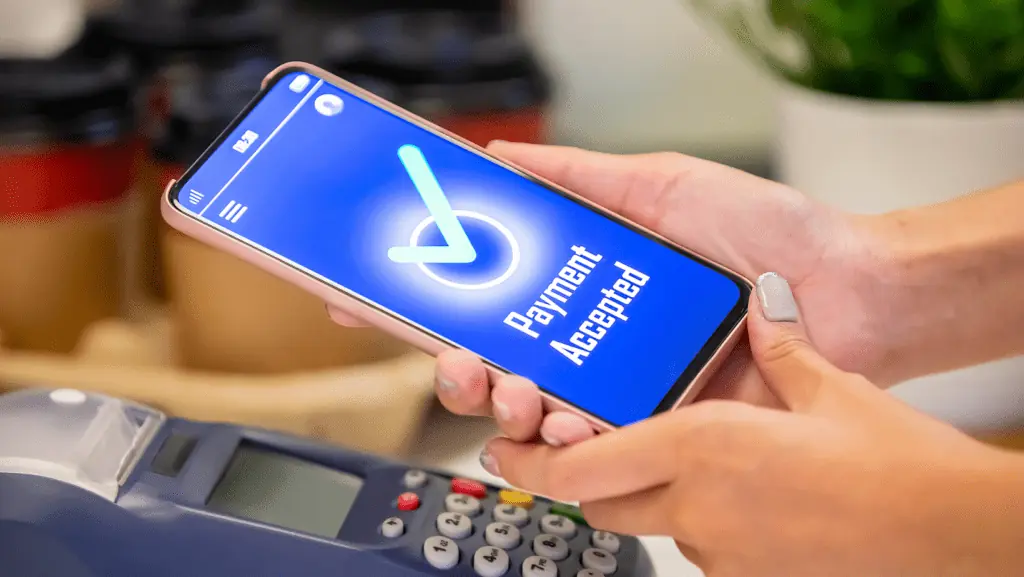 UPI TRansaction