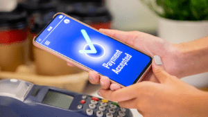 UPI TRansaction