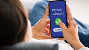 UPI paymnet